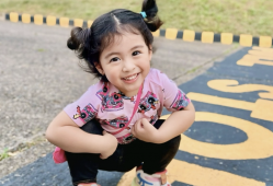 Jennylyn Mercado shares adorable photo of daughter Dylan: 'My little princess' 