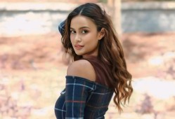 Pinay banker in Dubai who models on weekends pursuing acting career, too 