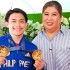 What's next for Carlos Yulo after his historic Olympics win? 