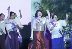 University of the Philippines honors jubilarians at general alumni homecoming 