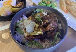 Adobo a culinary sensation in Paris courtesy of Tarlac trio 