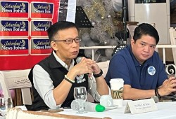 DMW assures OFWs going home from Lebanon of job opportunities 