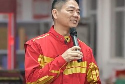 新纪录 75天京东外卖日订单破2000万