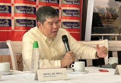 DFA: Contingency plan in place if war breaks out in Lebanon 