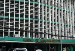 BI nabs 3 Chinese allegedly involved in kidnapping 