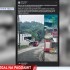Fire truck, ginamit umano para lagyan ng tubig ang swimming pool ng isang bahay sa Taytay, Rizal 